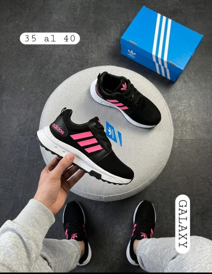 Art Adida Bicolor - Imagen 3