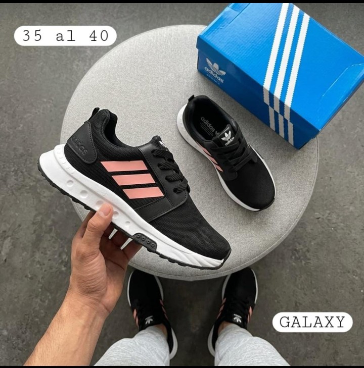 Art Adida Bicolor - Imagen 4
