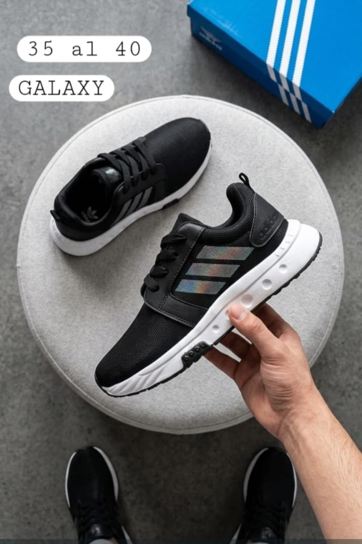 Art Adida Bicolor - Imagen 6