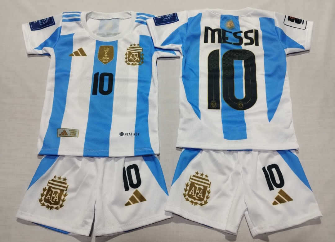 Conjuntos de Futbol para Bebes - Imagen 2