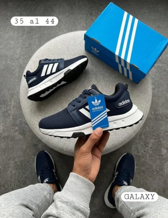 Art Adida Bicolor