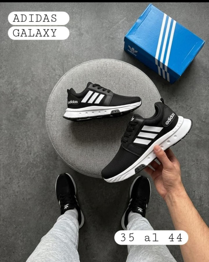 Art Adida Bicolor - Imagen 2