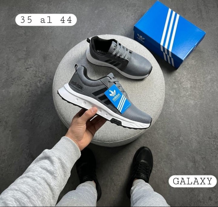 Art Adida Bicolor - Imagen 3