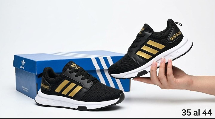 Art Adida Bicolor - Imagen 4