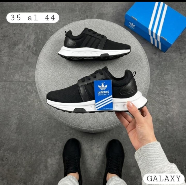 Art Adida Bicolor - Imagen 5