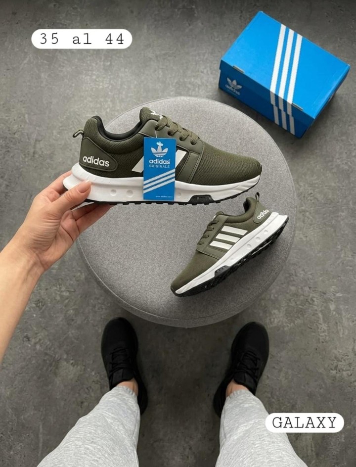 Art Adida Bicolor - Imagen 7