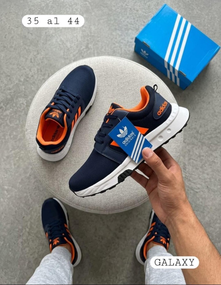 Art Adida Bicolor - Imagen 8
