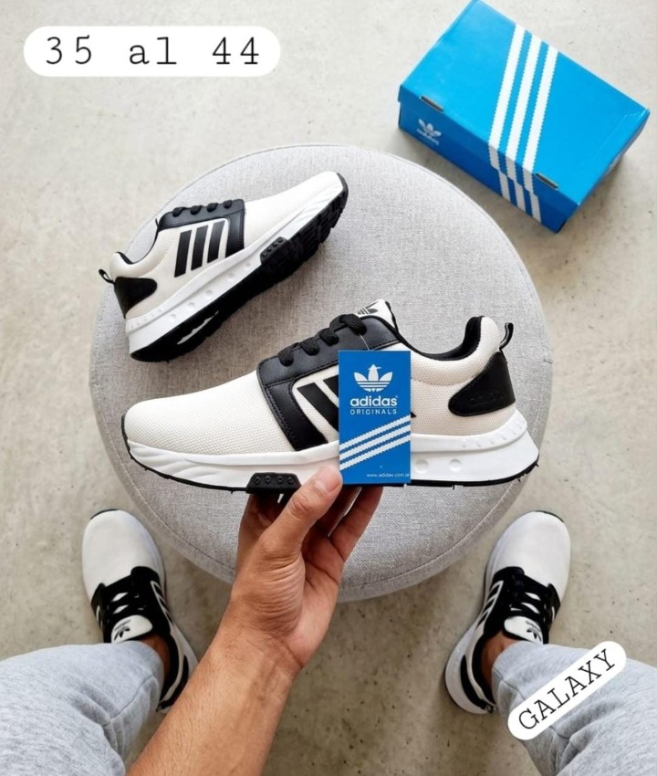 Art Adida Bicolor - Imagen 9