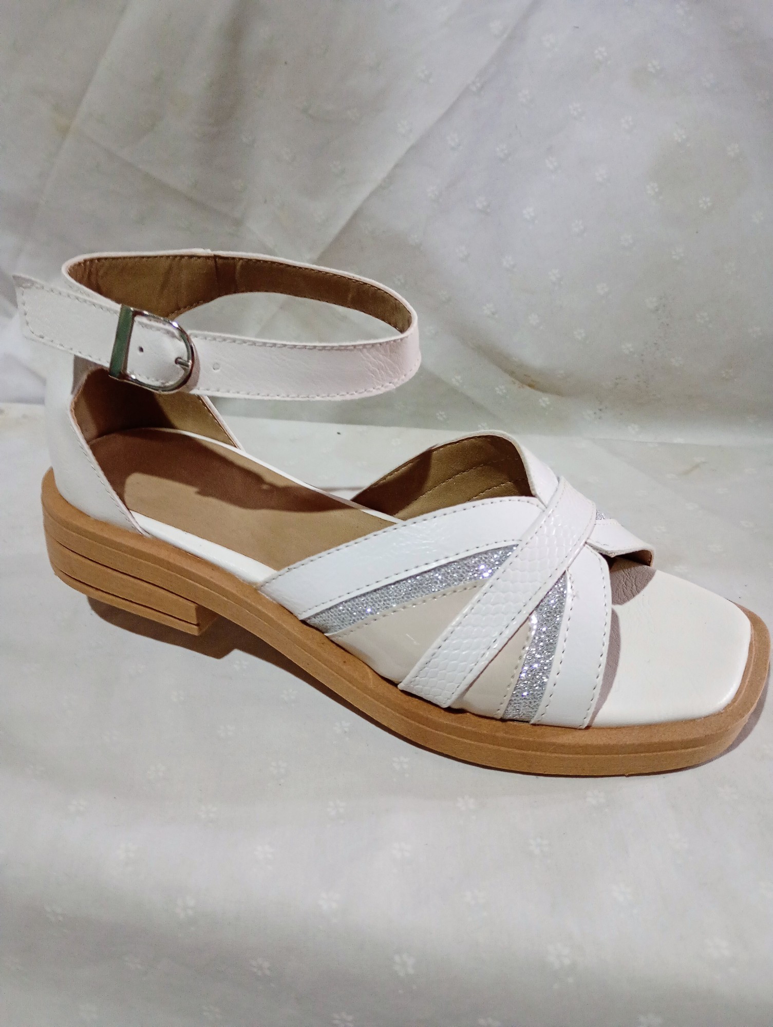 Sandalias Bajas de Mujer. - Imagen 4