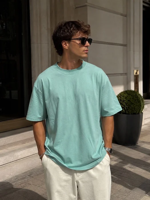 Remeras Oversize