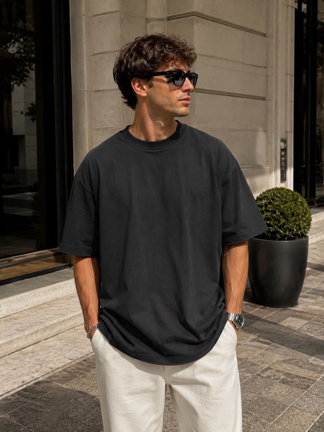 Remeras Oversize - Imagen 2