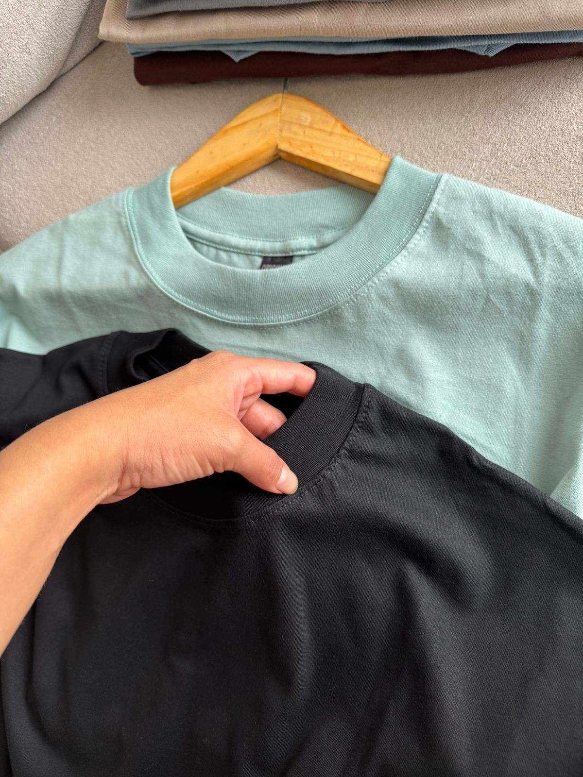 Remeras Oversize - Imagen 3