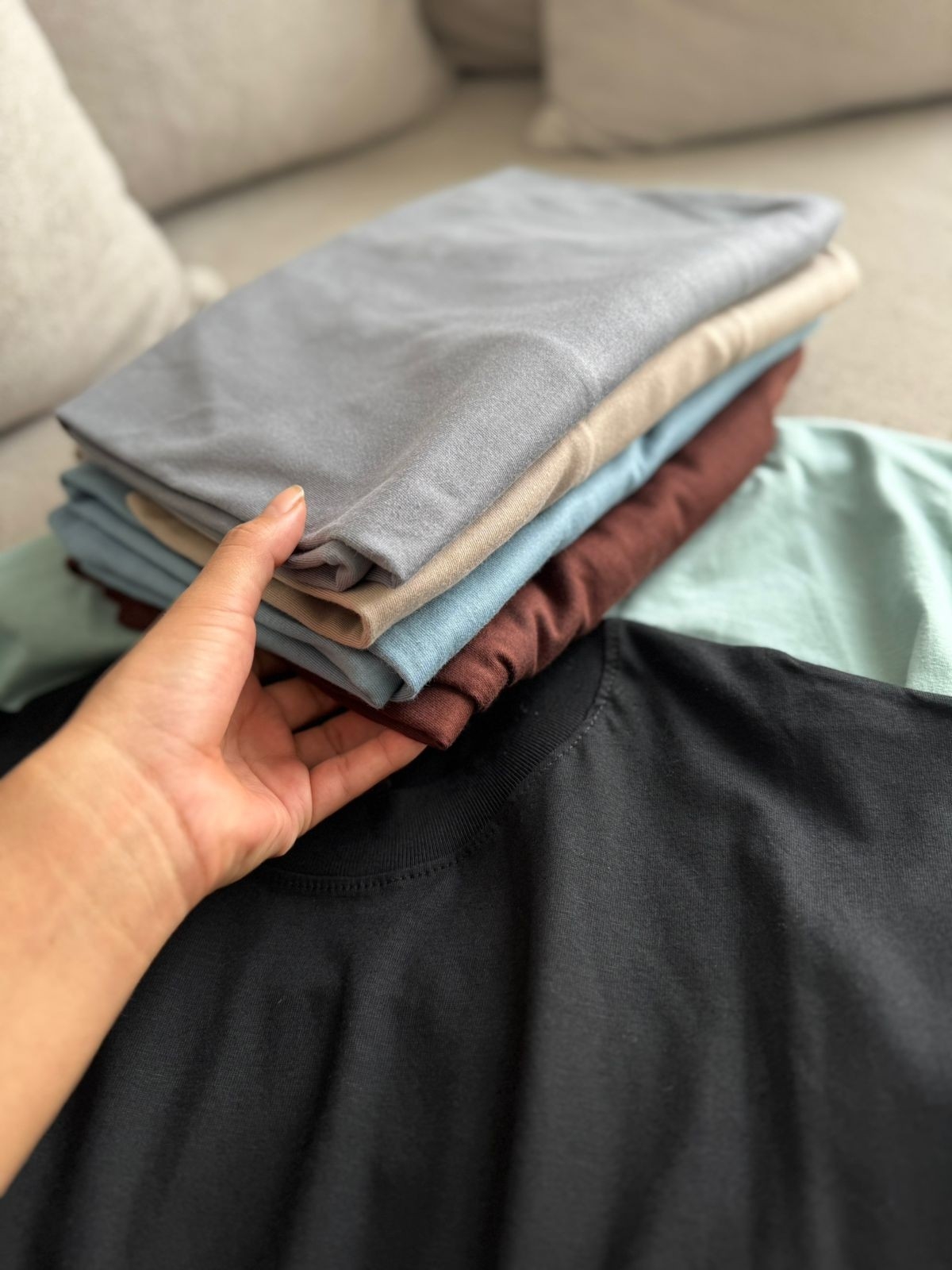 Remeras Oversize - Imagen 4