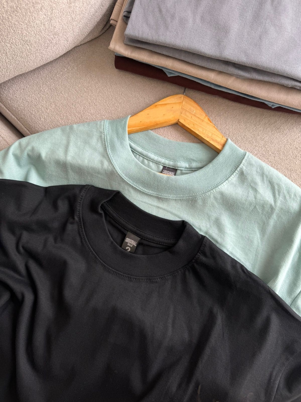 Remeras Oversize - Imagen 5