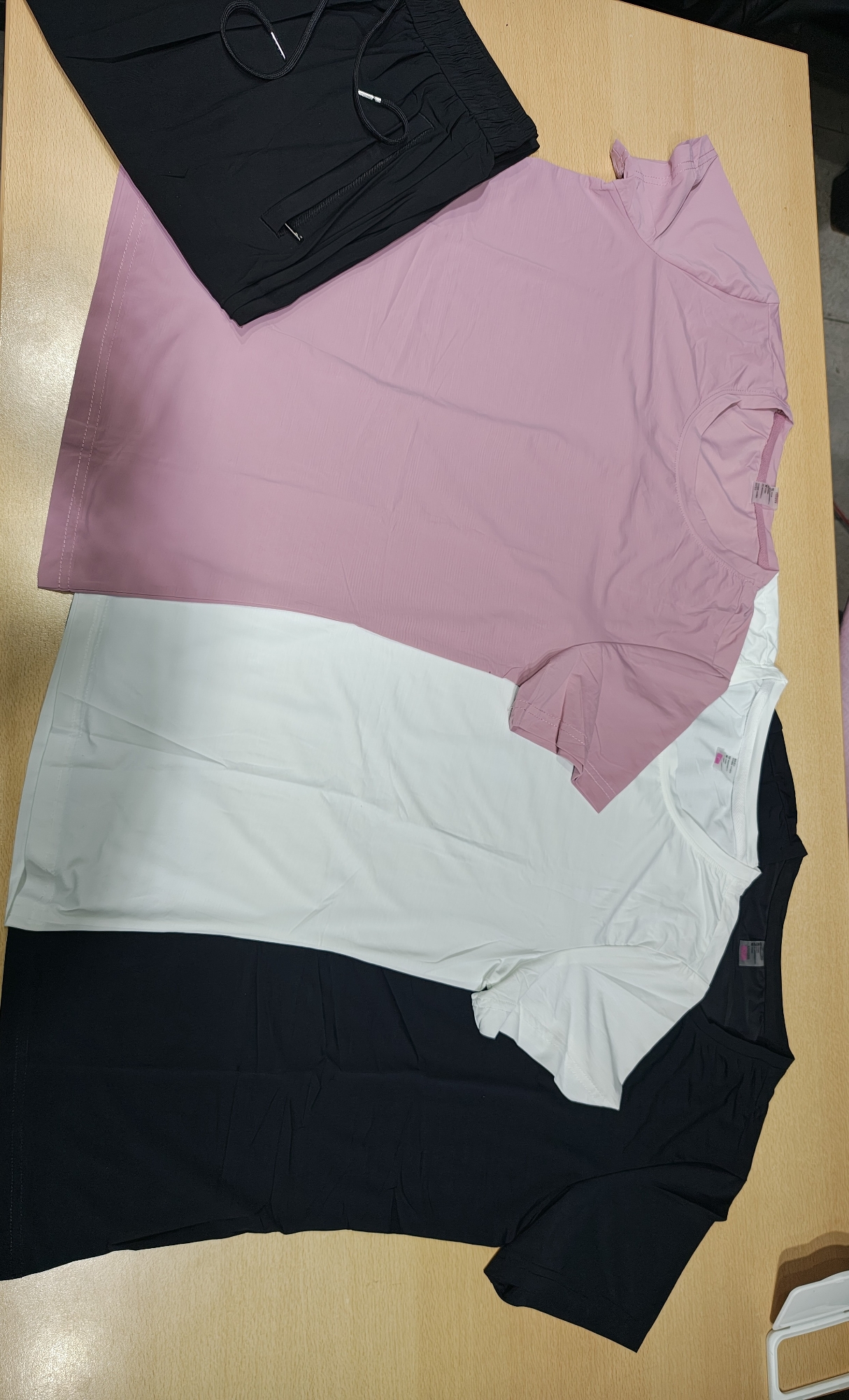 Conjunto Deportivo Dama - Imagen 3