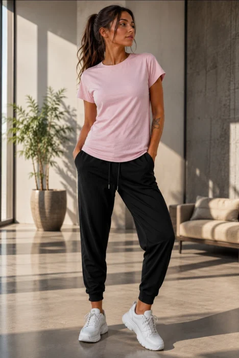Conjunto Deportivo Dama