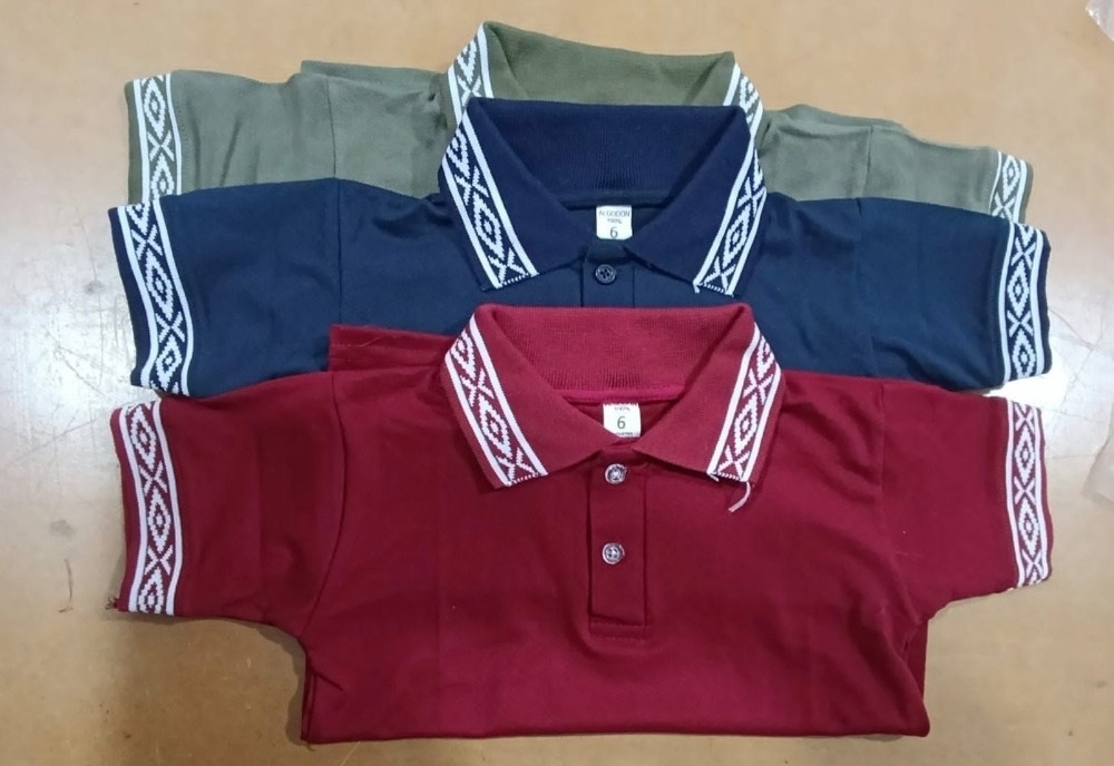 Chomba con Guarda Pampa de Bebe - Imagen 2