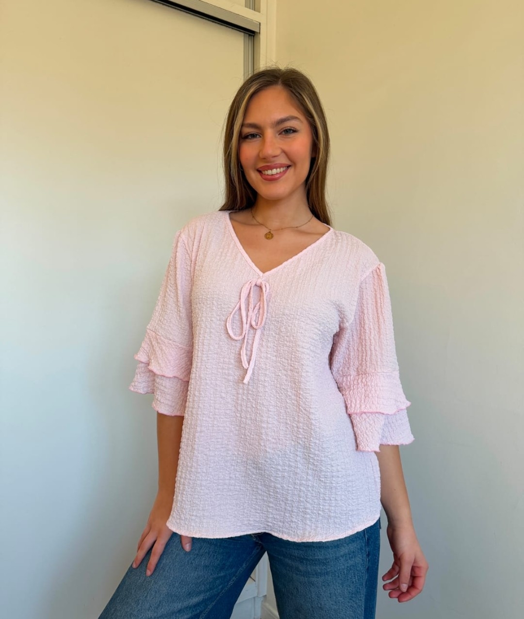Blusa Katia - Imagen 3