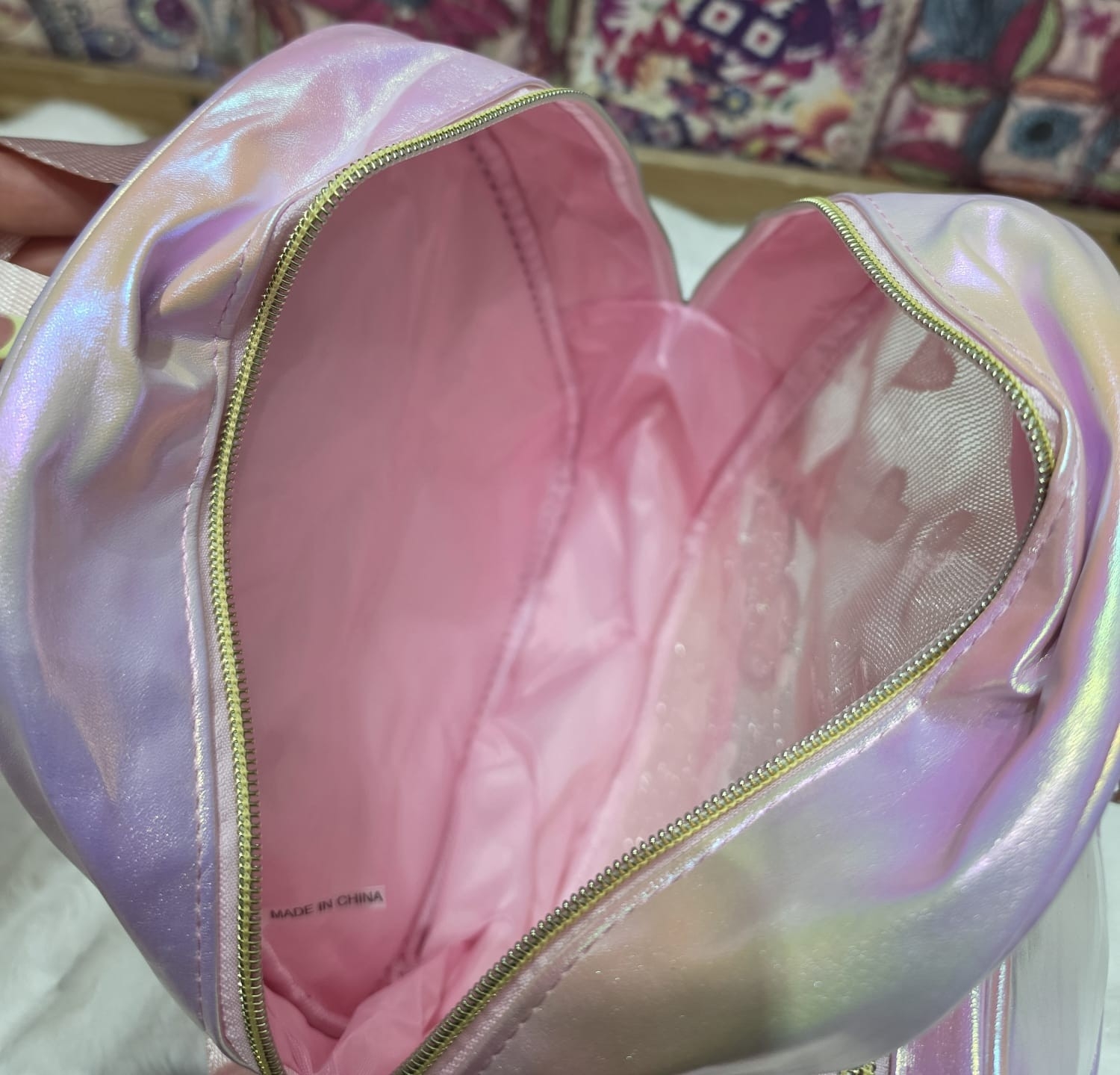 Nuevo Ingreso de Mochilas Infantil de Cuero Pu - Imagen 8