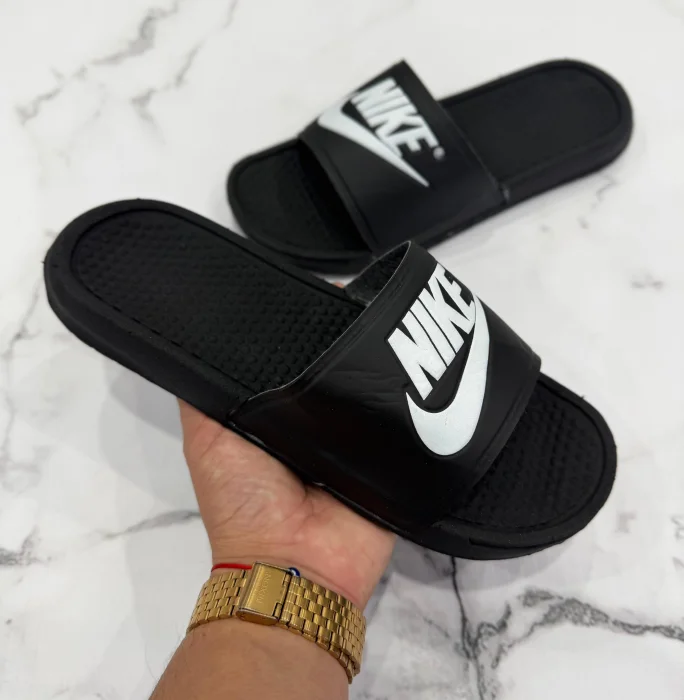 Ojota Faja Nike Blanco