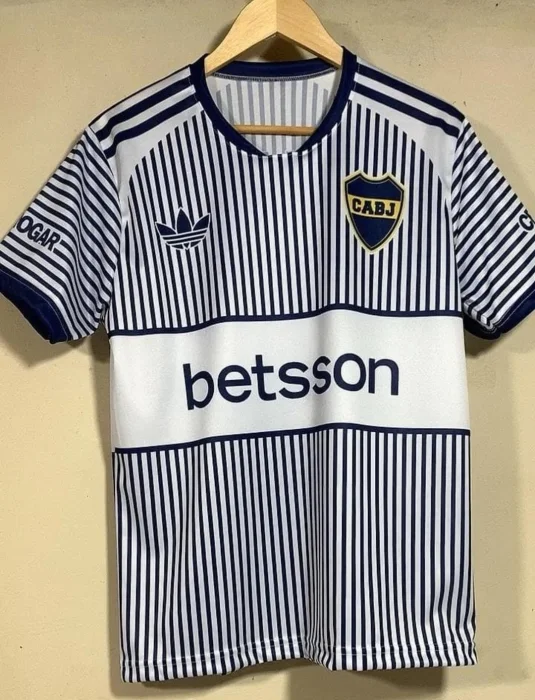 Camisetas Sublimadas Niño Nuevas River y Boca