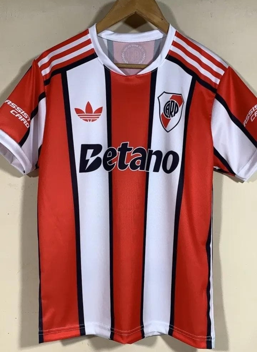 Camisetas Sublimadas Niño Nuevas River y Boca - Imagen 2