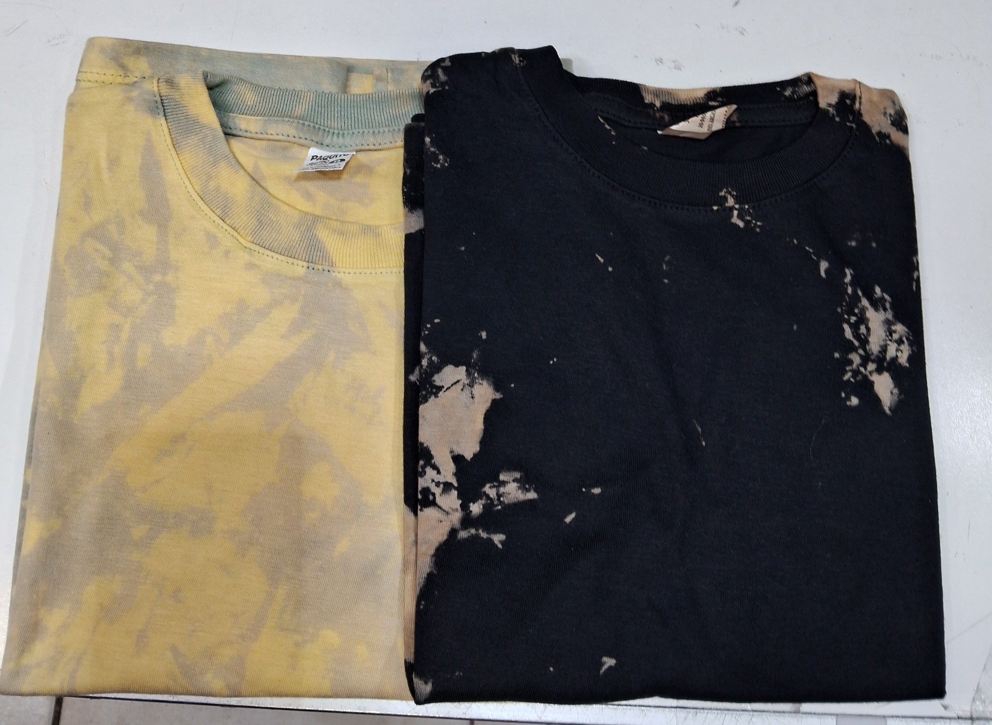Remera  Batik - Imagen 2
