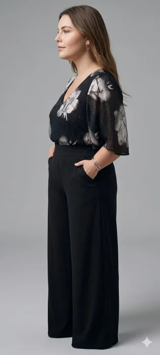 Blusa Aurora