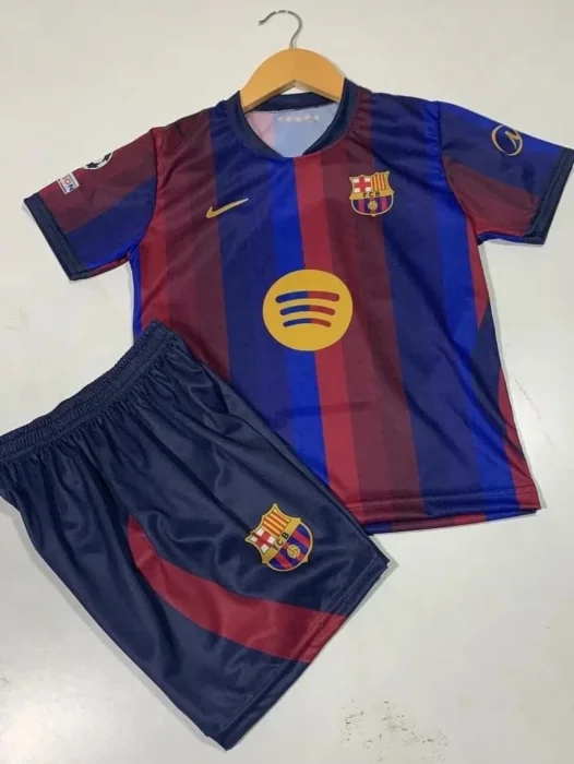 Conjuntos Europeos Sublimados