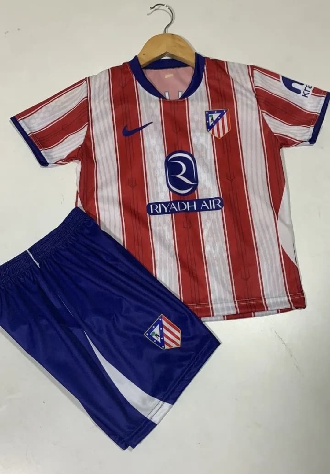 Conjuntos Europeos Sublimados - Imagen 2
