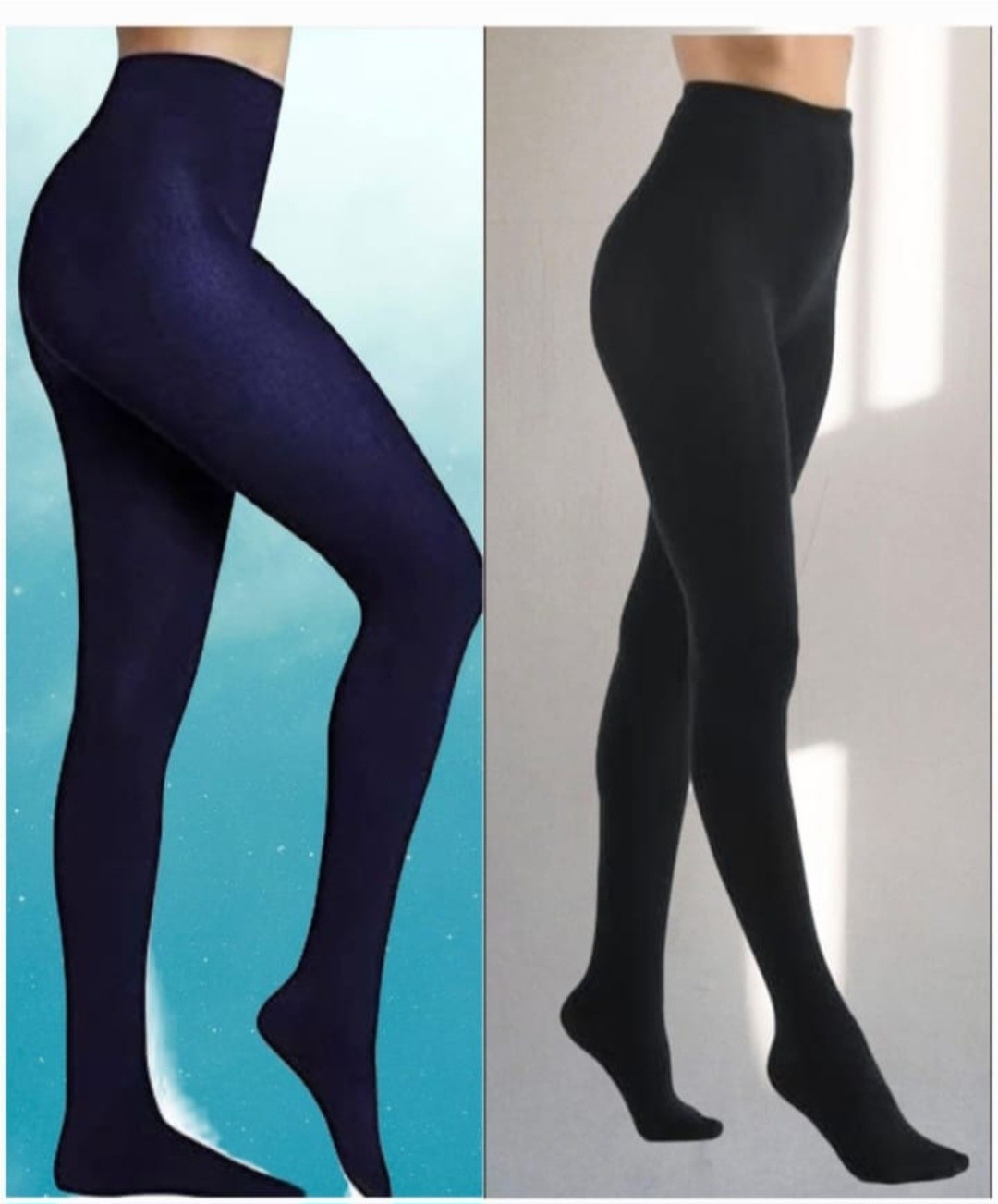 *(art:16) Panty Ultra Opaca Dantac* - Imagen 7