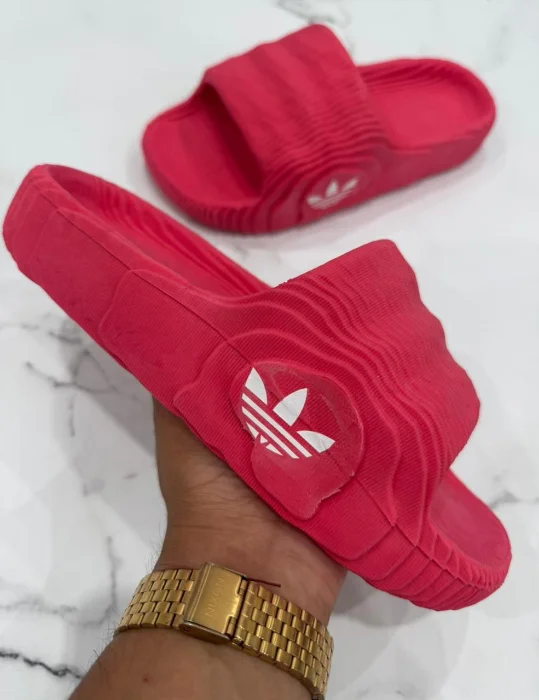 Ojota Adilette Fucsia