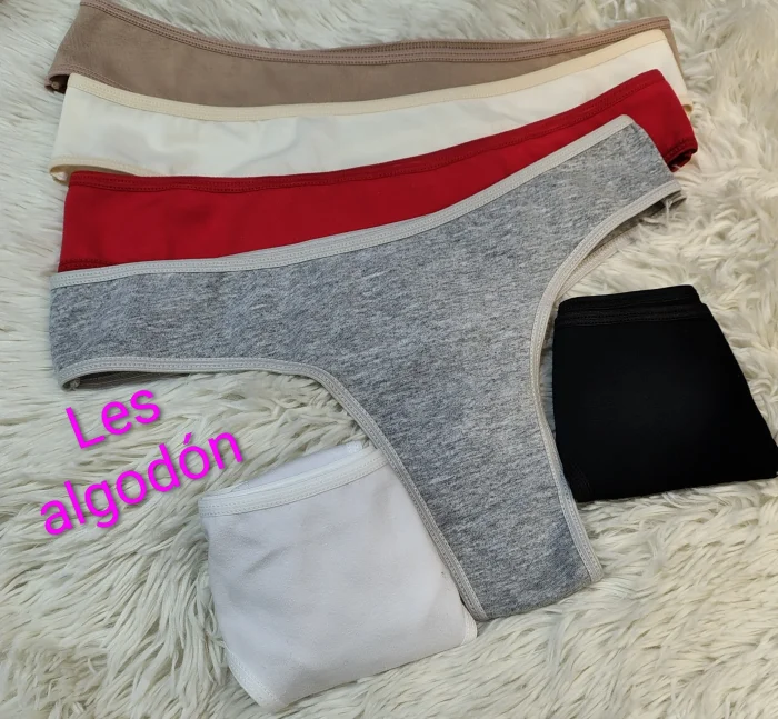 Les Algodón