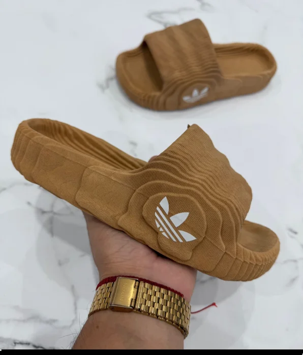 Ojota Adilette Beige