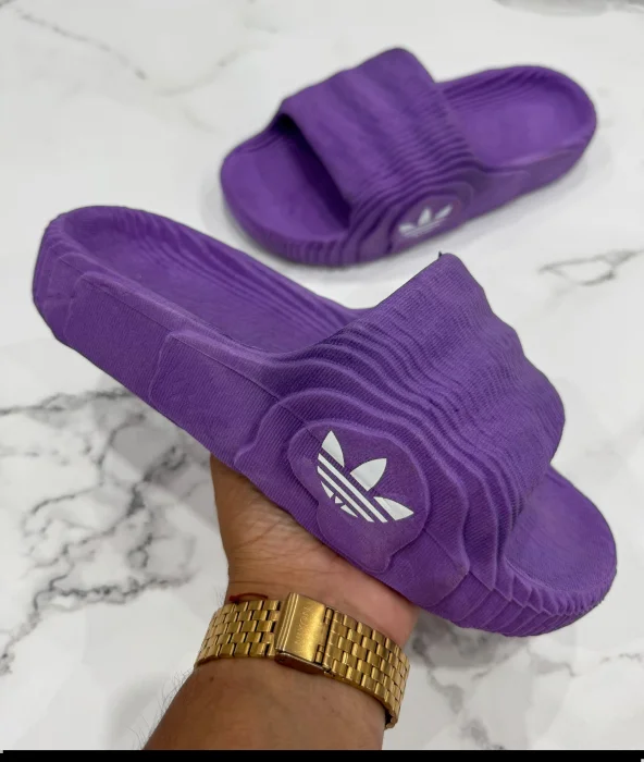 Ojota Adilette Violeta