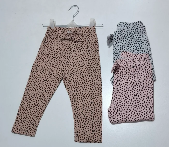 Calzas Animal Print