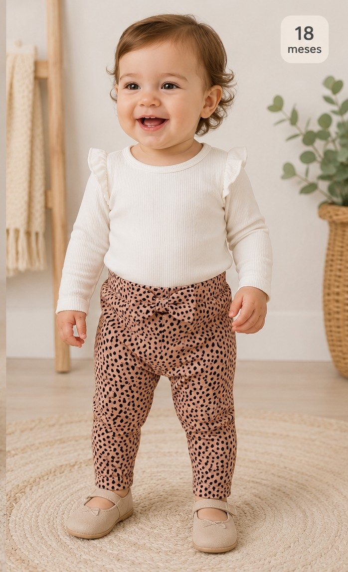 Calzas Animal Print - Imagen 3
