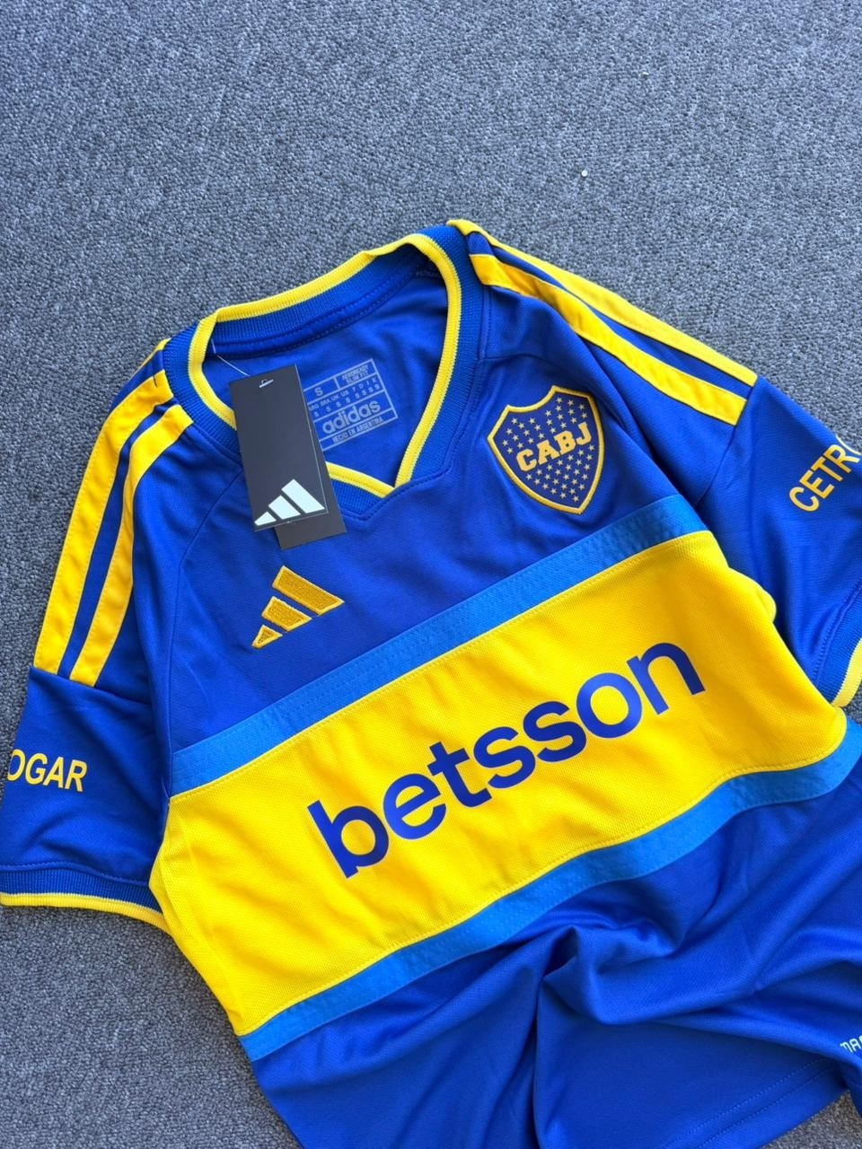 Boca 2026 - Imagen 3