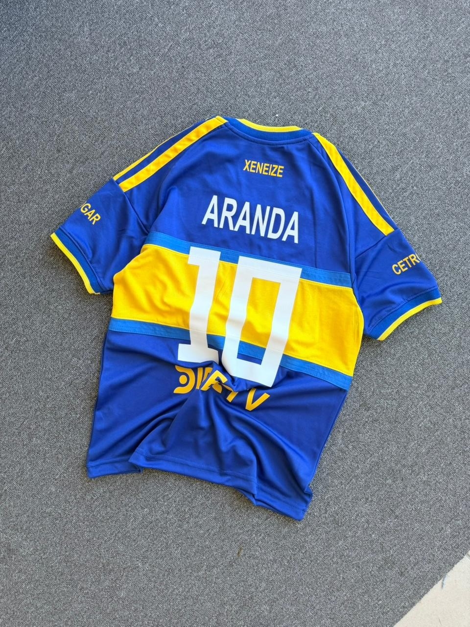 Boca 2026 - Imagen 2