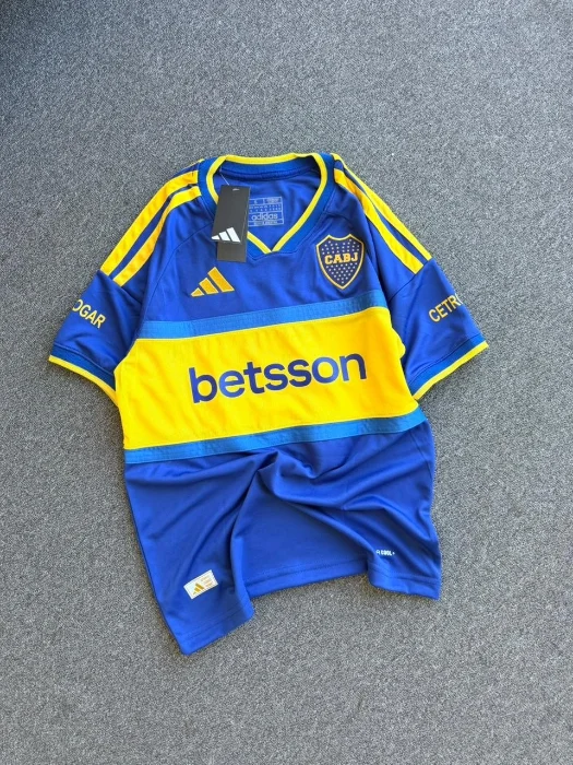Boca 2026