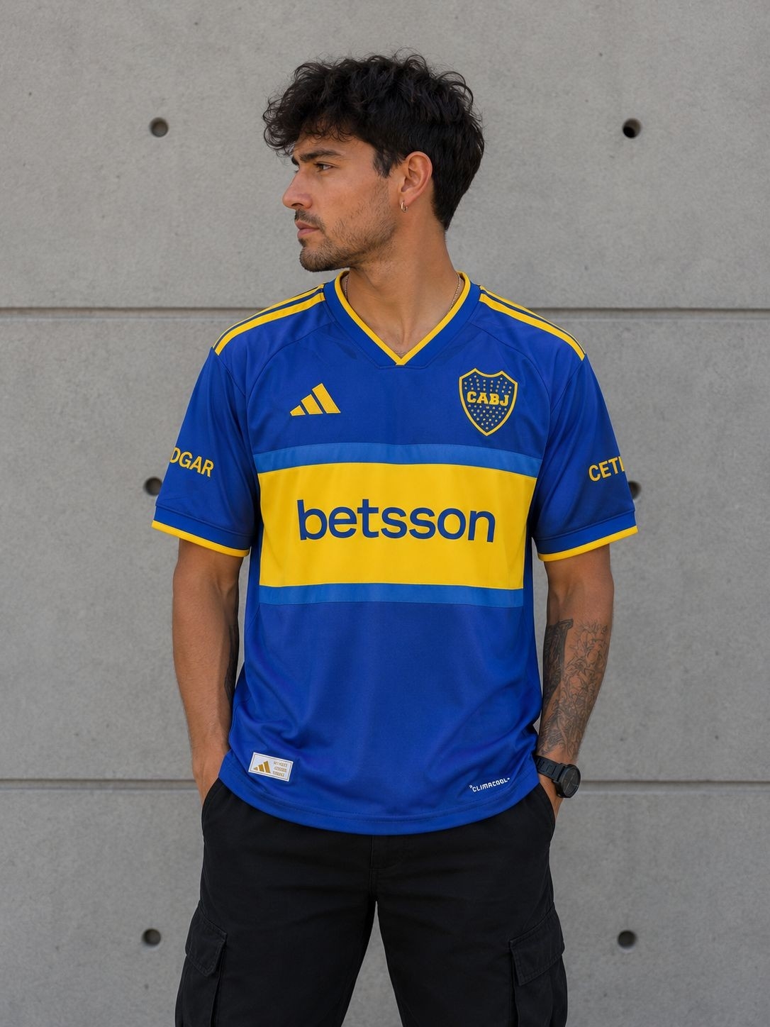Boca 2026 - Imagen 4