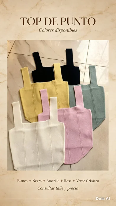 Top Corset
