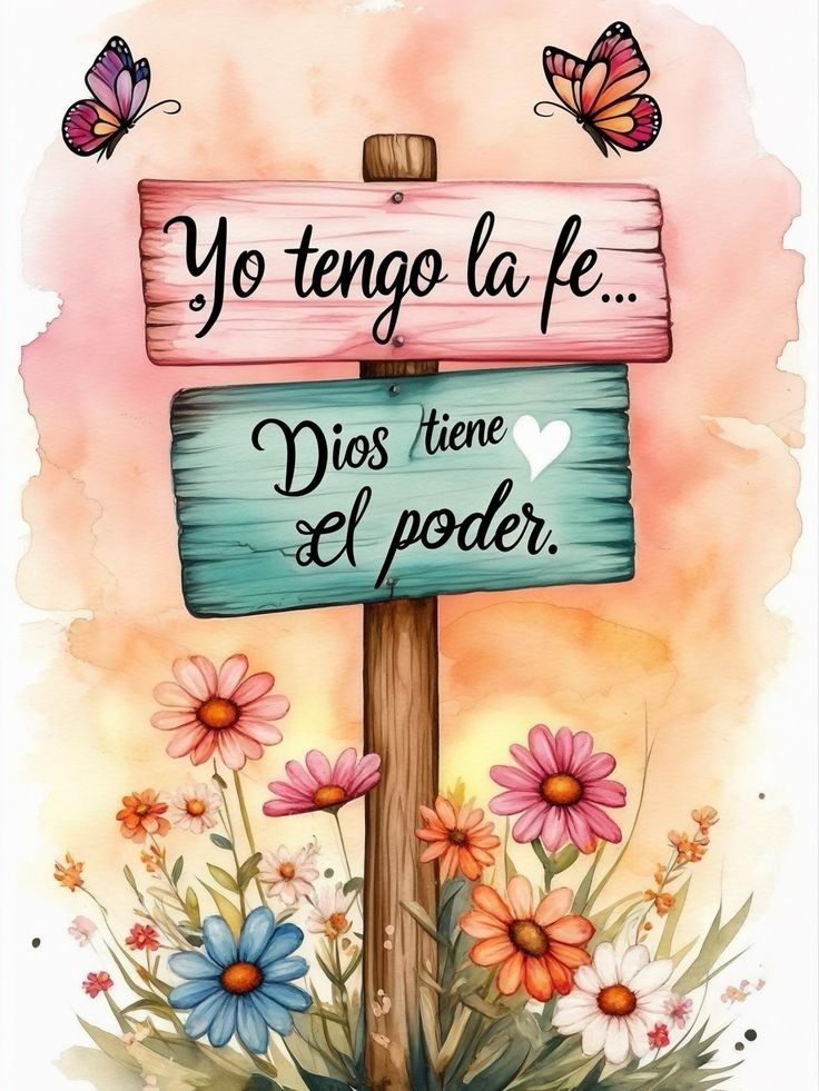 Dtf de Fé en Alta Resolucion - Imagen 4