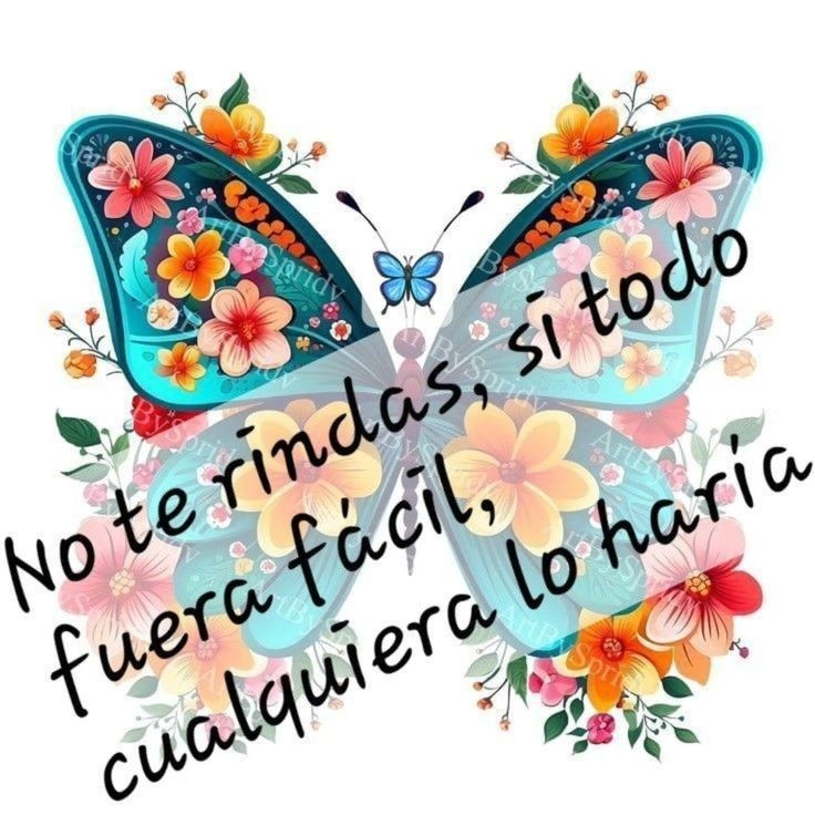 Dtf de Fé en Alta Resolucion - Imagen 5