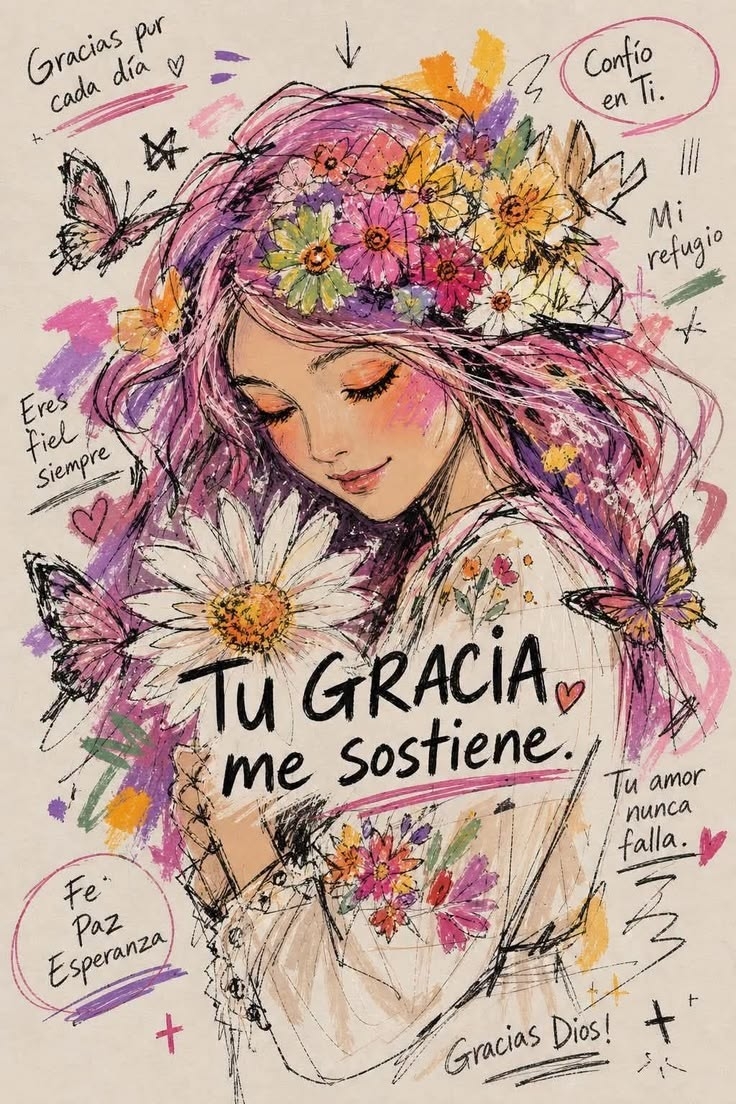 Dtf de Fé en Alta Resolucion - Imagen 6