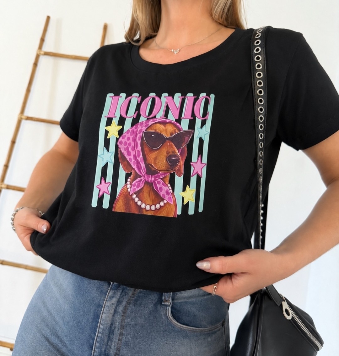 Remeras Algodón - Imagen 2