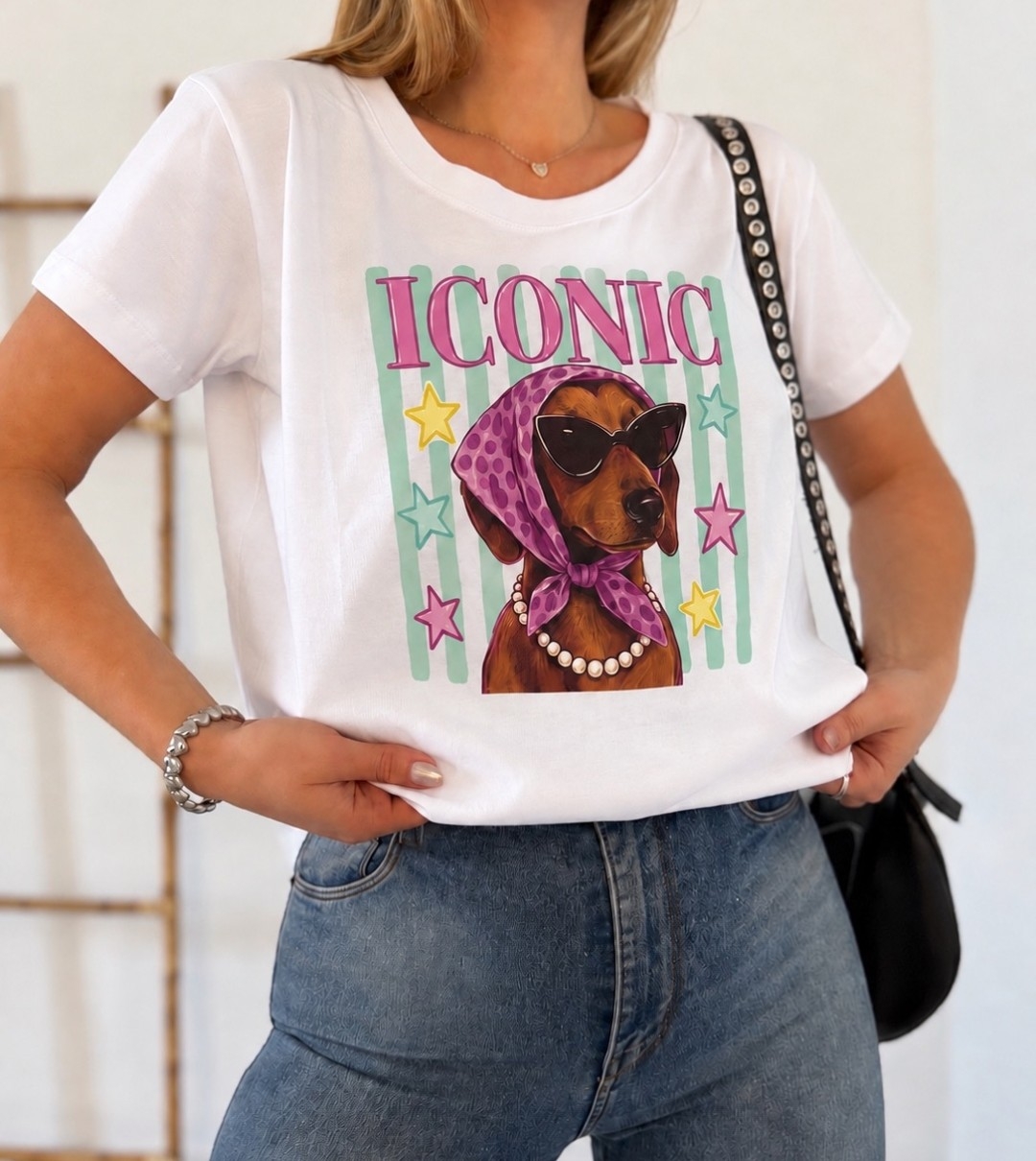 Remeras Algodón - Imagen 3
