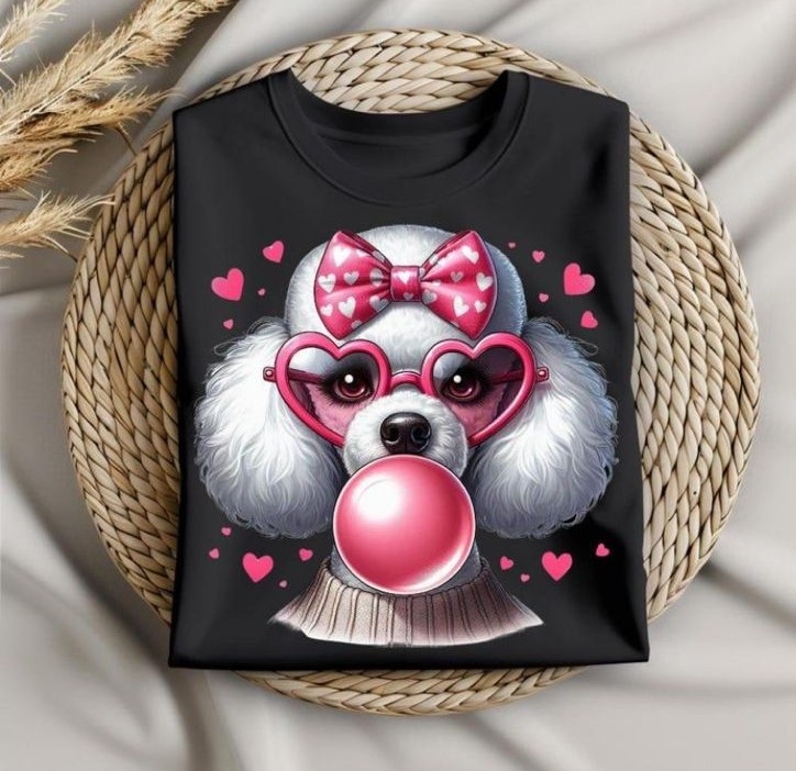 Remeras Dama  Algodón Premium - Imagen 9