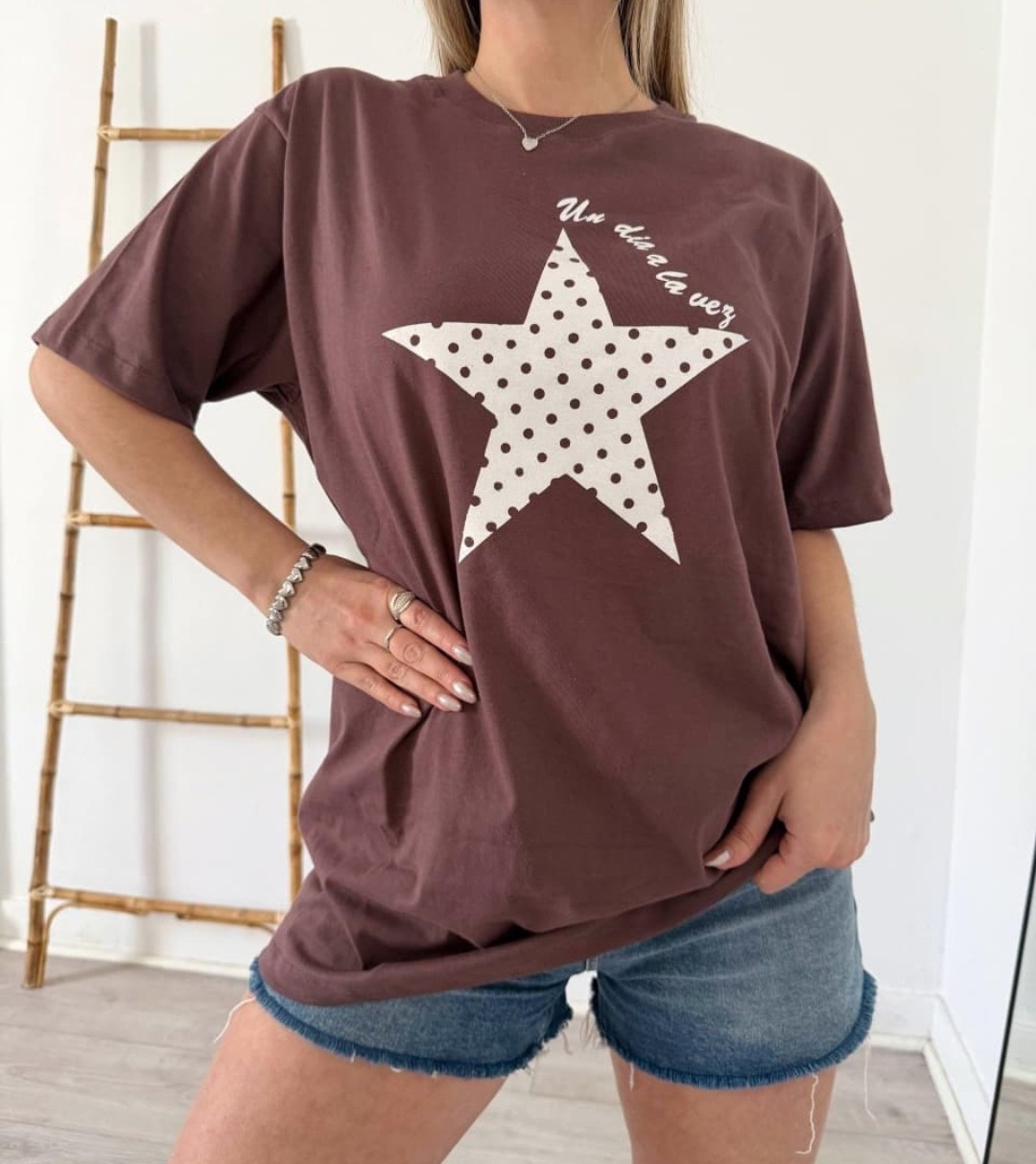 Remeron Algodon - Imagen 4