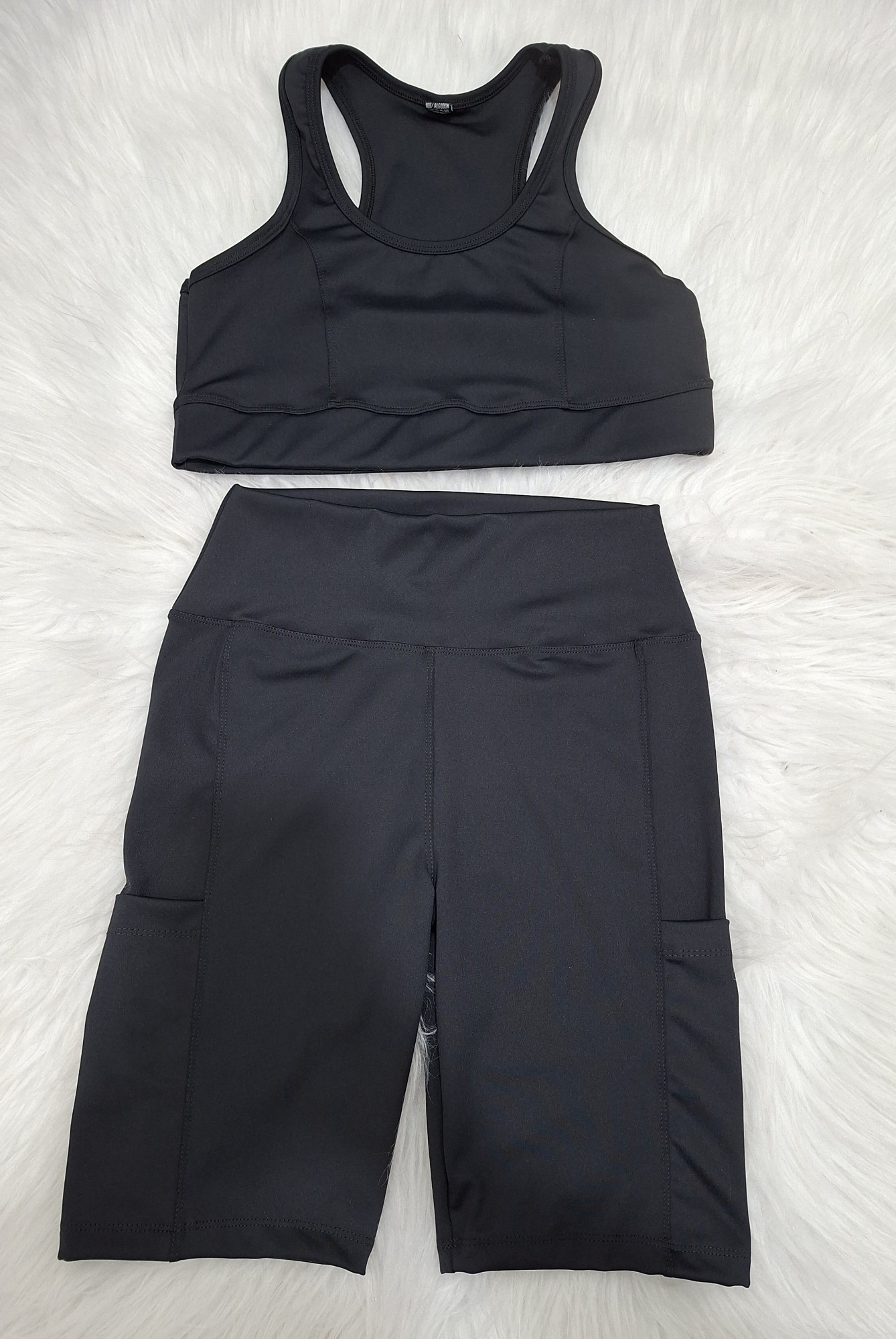 Conjunto Deportivo - Imagen 2